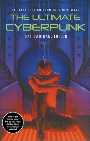 Ultimate Cyberpunk