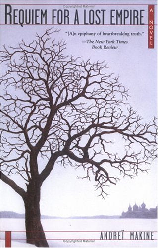 Requiem for a Lost Empire: A Novel