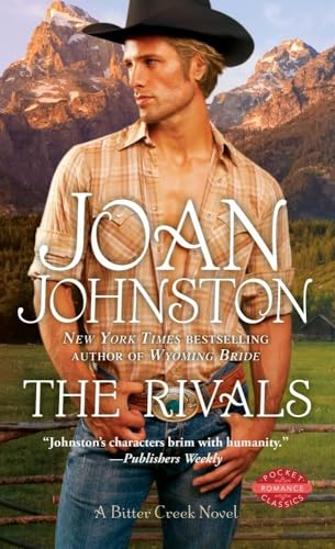 The Rivals (A Bitter Creek Novel)