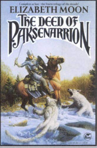 The Deed of Paksenarrion