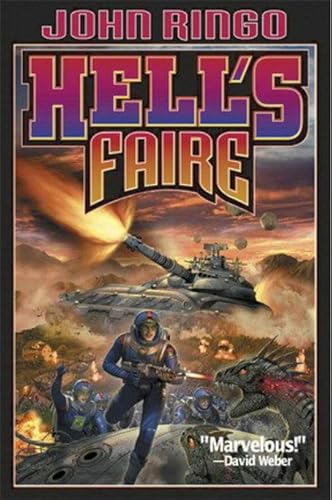Hell's Faire (Posleen War Series #4)