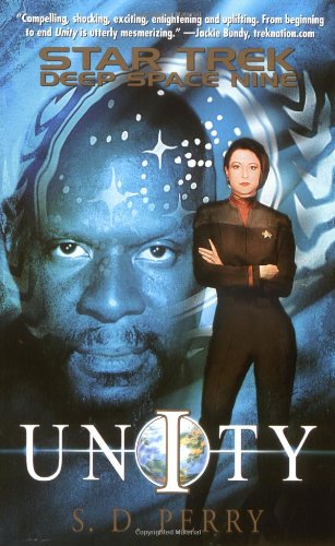 Unity (Star Trek: Deep Space Nine)