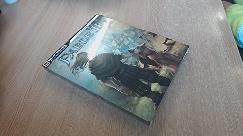 Fable II Limited Edition Guide
