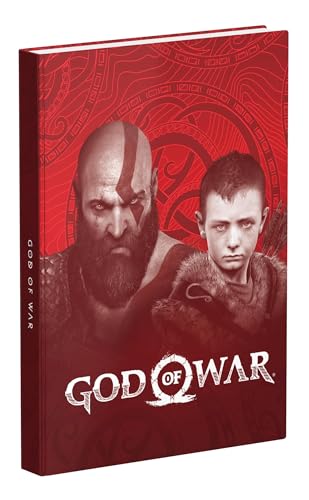 God of War: Collector's Edition Guide