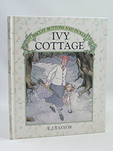 Ivy Cottage
