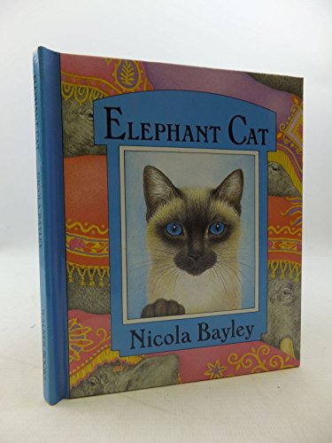 Elephant Cat (Copycats)