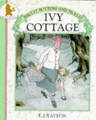 Ivy Cottage (Biscuits, Buttons and Pickles)