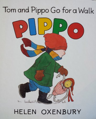 Tom and Pippo Go for a Walk (Pippo)