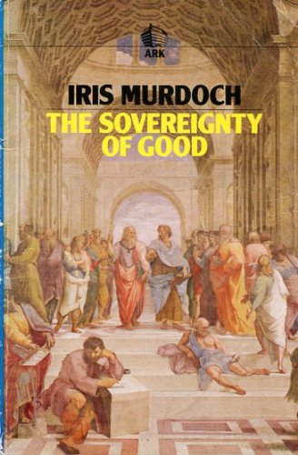 The Sovereignty of Good