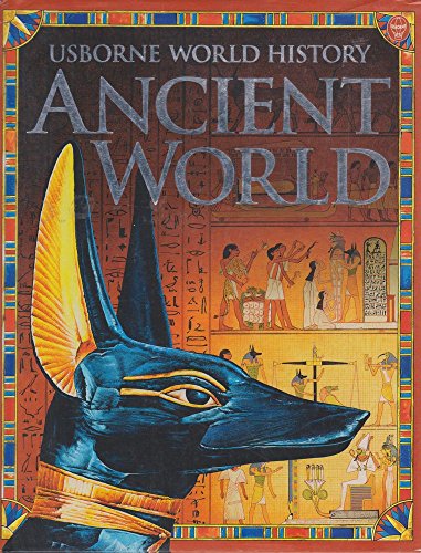 Ancient World (World History Series)