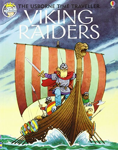 Viking Raiders