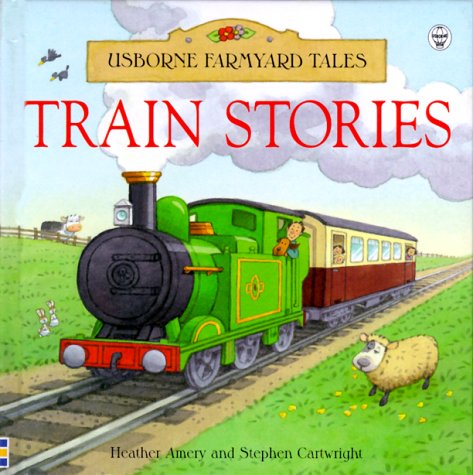 Train Stories