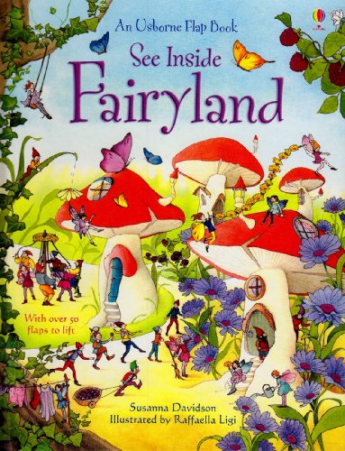 See Inside Fairyland