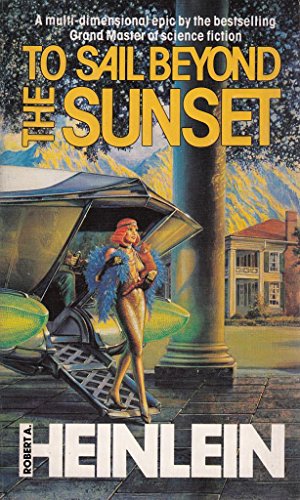 To Sail Beyond The Sunset: The Lives and Loves of Maureen Johnson