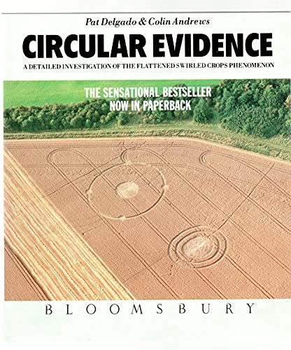 Circular Evidence: A Detailed Investigation of the Flattened Swirled Crops Phenomenon