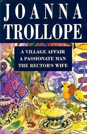 Village Affair a Passionate Man the Rect
