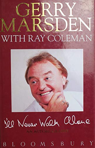 I'll Never Walk Alone: An Autobiography