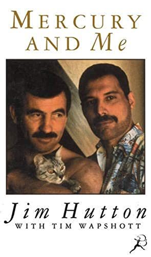 Mercury and me