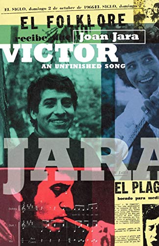 Victor: The Life and Music of Victor Jara