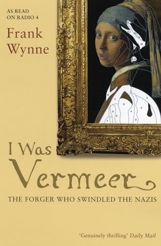 I Was Vermeer