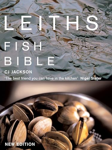 Leiths Fish Bible