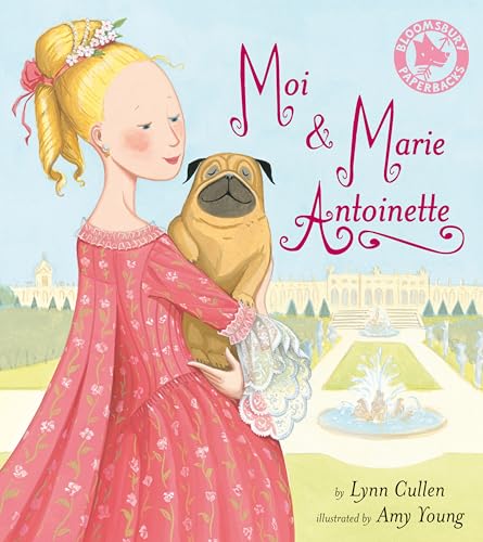 MOI AND MARIE ANTOINETTE /ANGLAIS