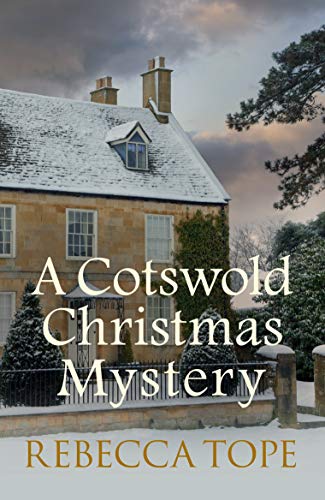 A Cotswold Christmas Mystery (Cotswold Mysteries, 18)