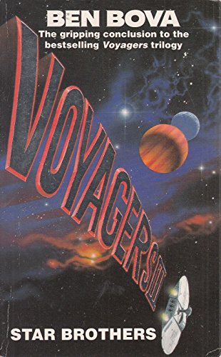 Voyagers III