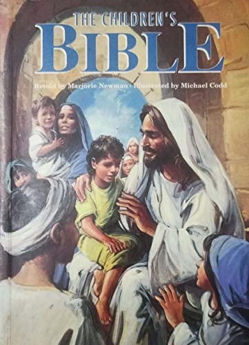 The Children's Bible