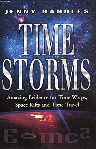 Time Storms