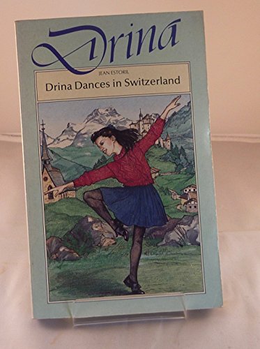 Drina Dances in Switzerland