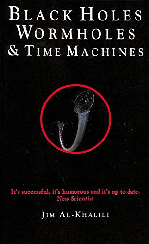 Black Holes, Wormholes and Time Machines