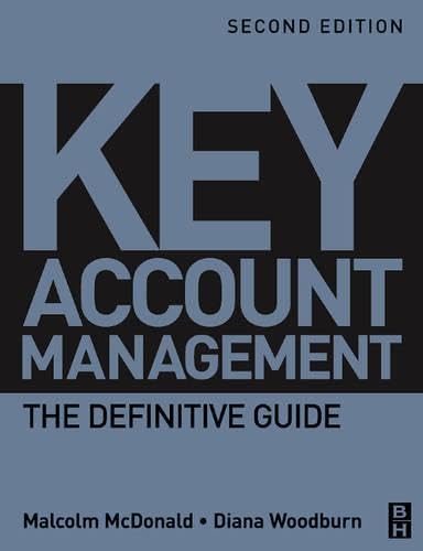 Key Account Management: A Definitive Guide