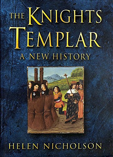 The Knights Templar: A New History
