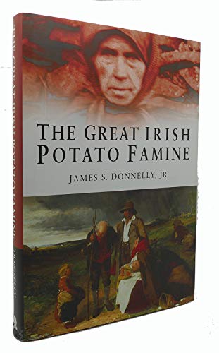 The Great Irish Potato Famine