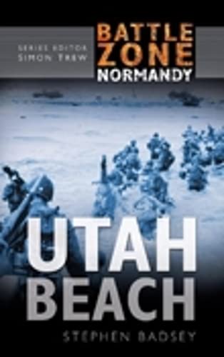 Utah Beach (Battle Zone Normandy)