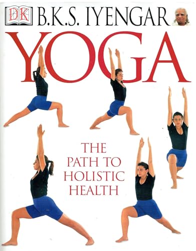 Yoga: The Path to Holistic Health