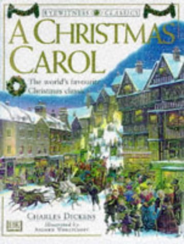Christmas Carol (Eyewitness Classics)