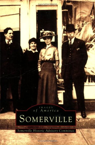 Somerville Images of America