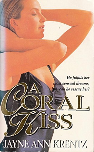 A Coral Kiss