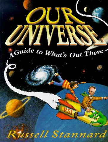 Our Universe (Fun with Science)
