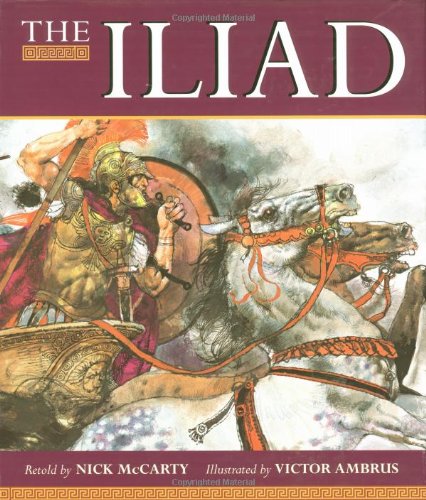 The Iliad