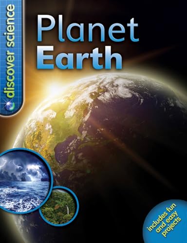 Discover Science: Planet Earth: Planet Earth