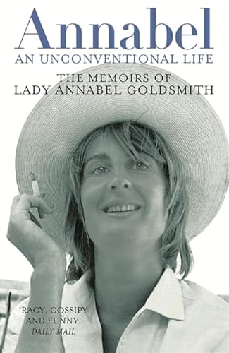 Annabel: An Unconventional Life