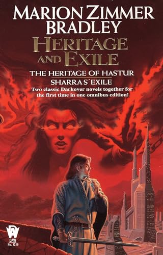 Heritage and Exile (Darkover)