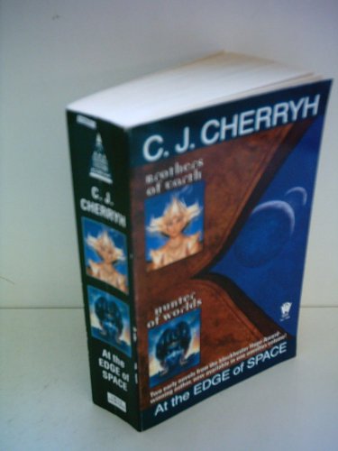 At the Edge of Space: Brothers of Earth / Hunter of Worlds