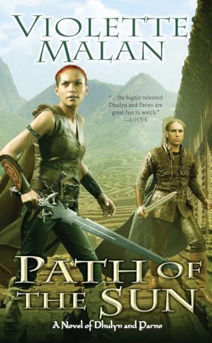 Path of the Sun (Dhulyn and Parno)