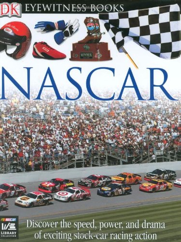 Nascar (DK Eyewitness Books)