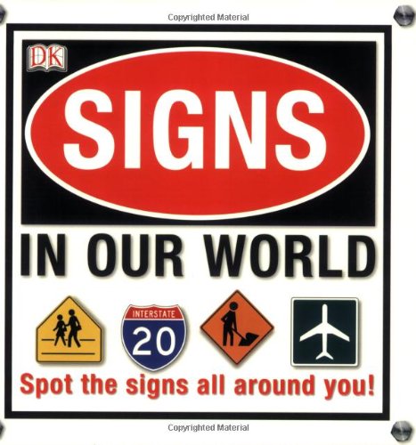 Signs In Our World