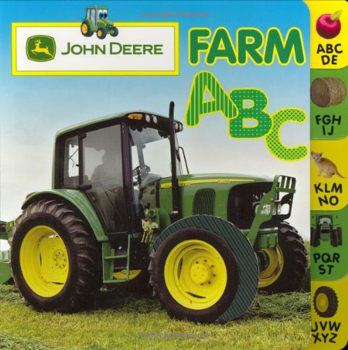 John Deere: Farm A B C